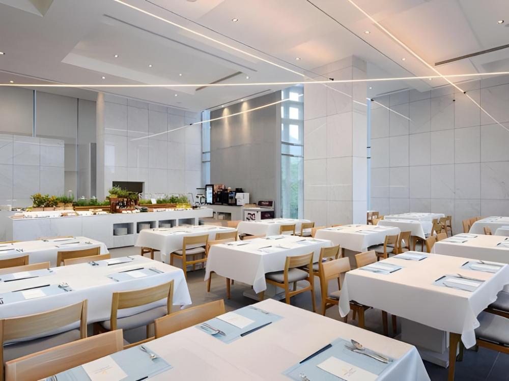 orient luxury hotel jiao xi