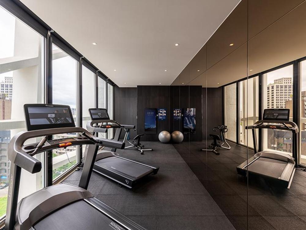 orient luxury hotel jiao xi