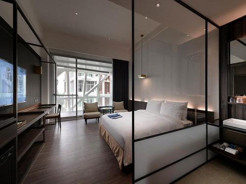 orient luxury hotel jiao xi