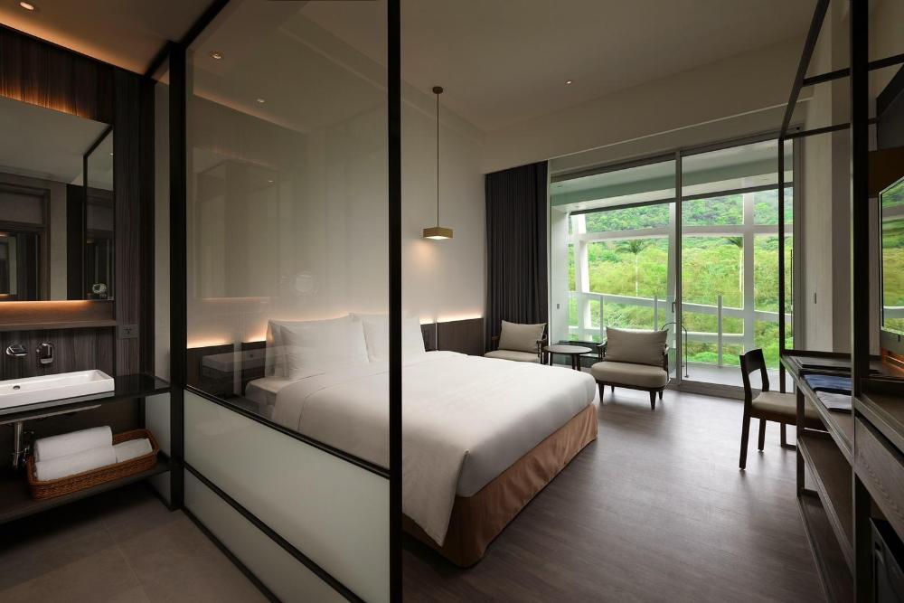 orient luxury hotel jiao xi