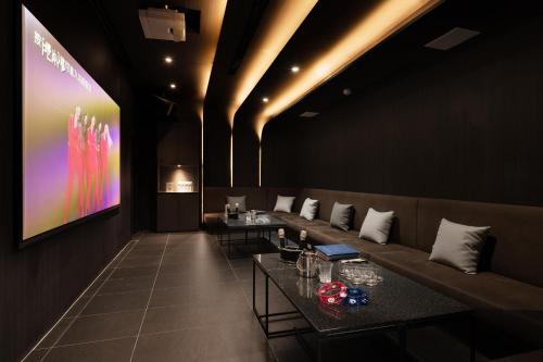 orient luxury hotel jiao xi