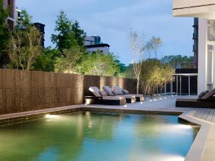 orient luxury hotel jiao xi