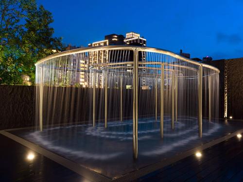 orient luxury hotel jiao xi