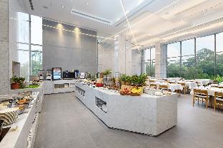 orient luxury hotel jiao xi