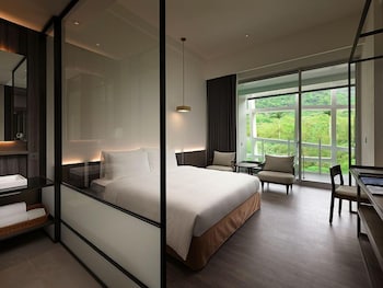 orient luxury hotel jiao xi