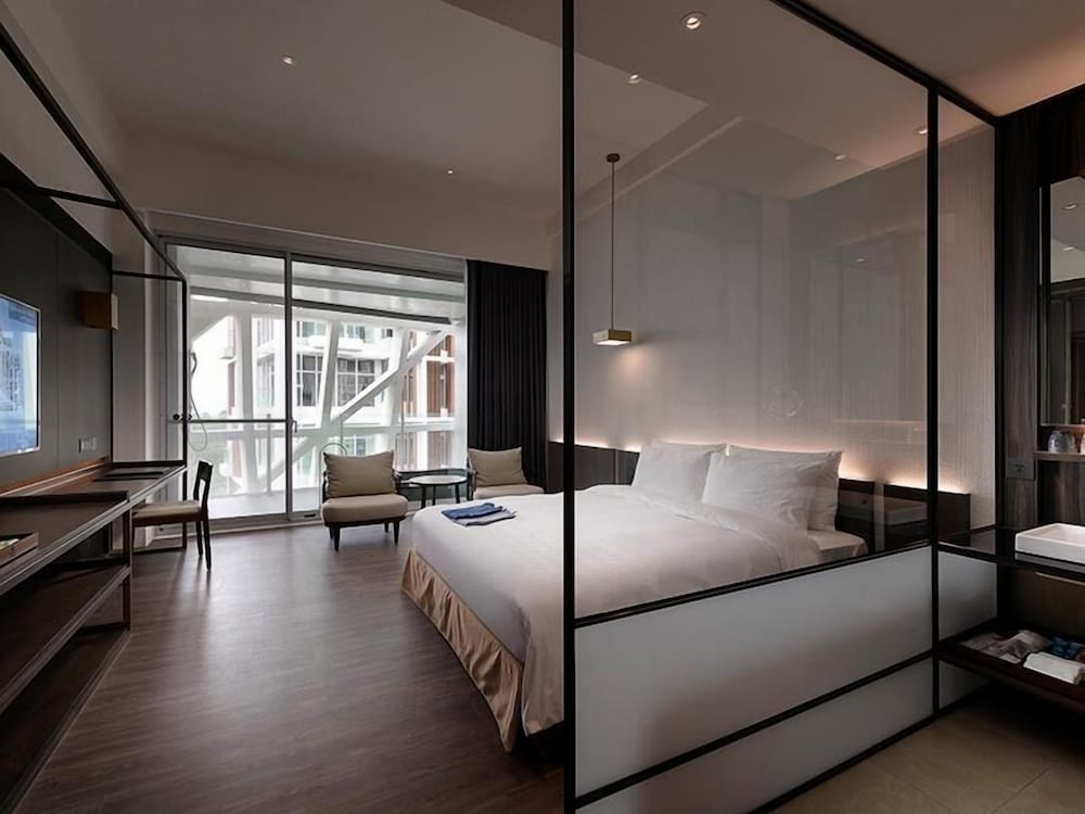 orient luxury hotel jiao xi