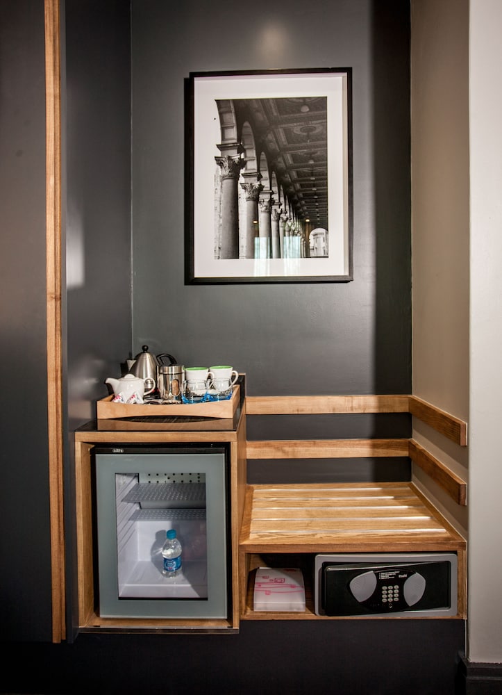 piazza hotel montecasino