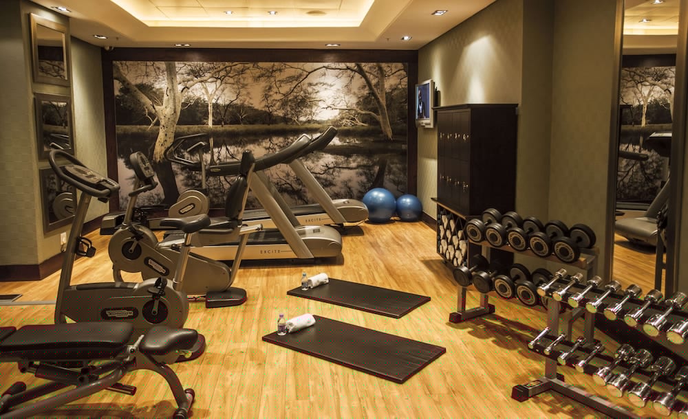 piazza hotel montecasino