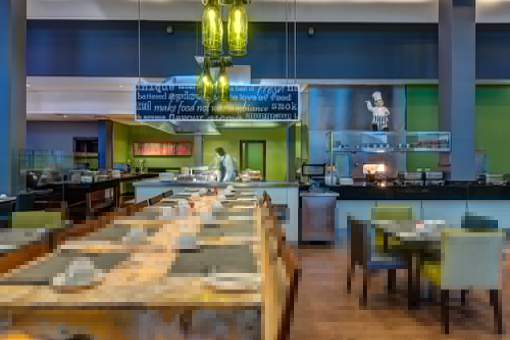 piazza hotel montecasino