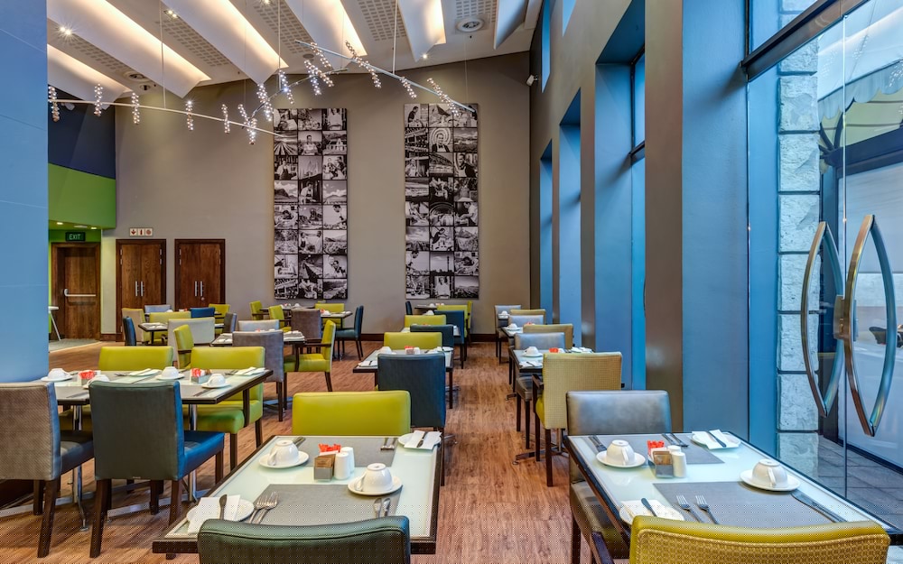 piazza hotel montecasino