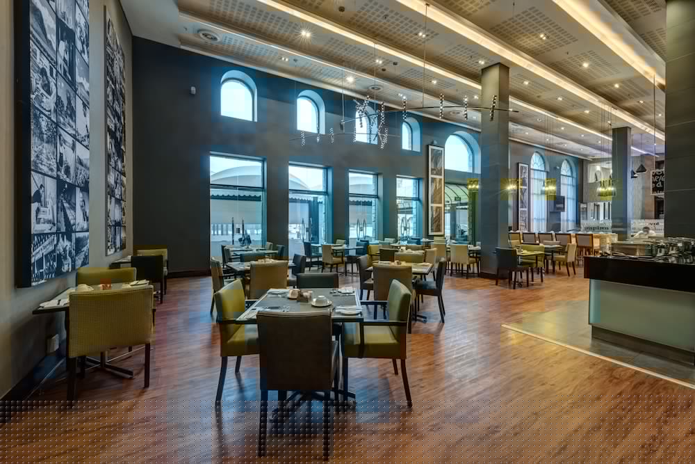 piazza hotel montecasino