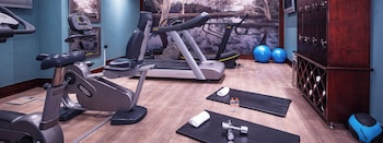 piazza hotel montecasino