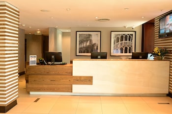 piazza hotel montecasino