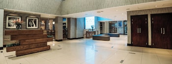 piazza hotel montecasino