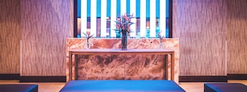 piazza hotel montecasino