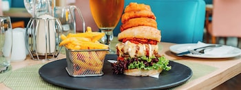 piazza hotel montecasino