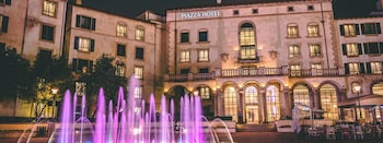 piazza hotel montecasino