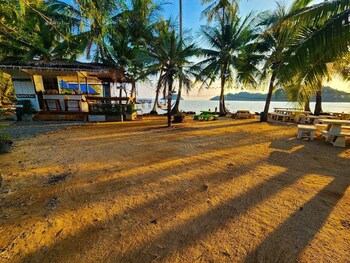 banmae resort kohchang