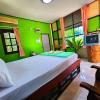 banmae resort kohchang