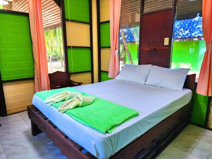 banmae resort kohchang
