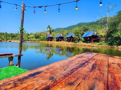 banmae resort kohchang