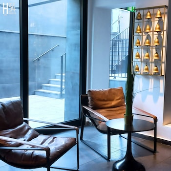 h 34 boutique hotel