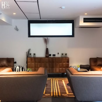 h 34 boutique hotel