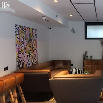 h 34 boutique hotel
