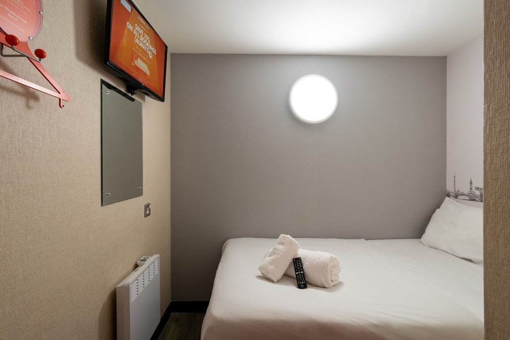 easyhotel glasgow