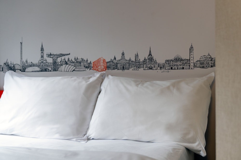 easyhotel glasgow