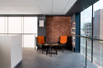 easyhotel glasgow
