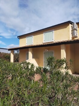 le gite du festival sud