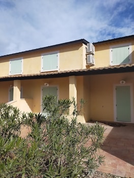 le gite du festival sud