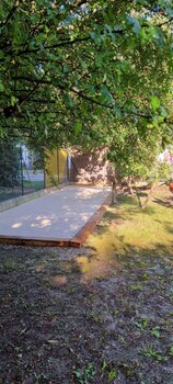 le gite du festival sud