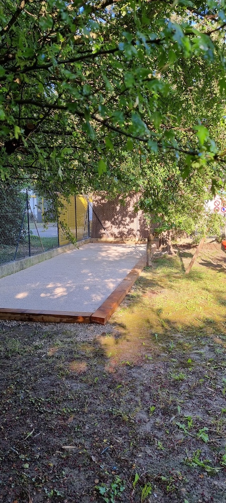 le gite du festival sud