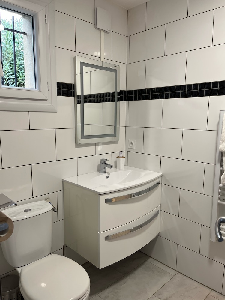 le gite du festival sud