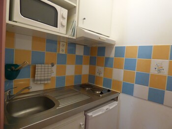 le gite du festival sud