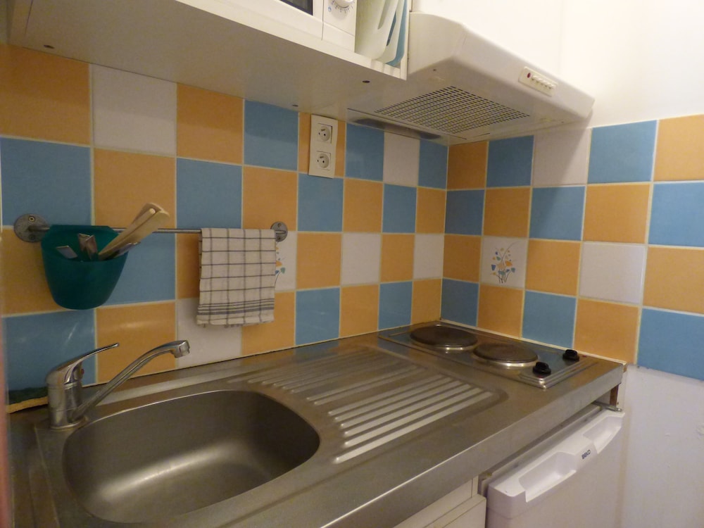 le gite du festival sud