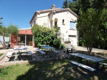 le gite du festival sud