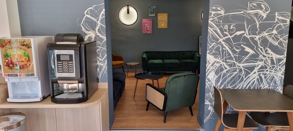 le gite du festival sud