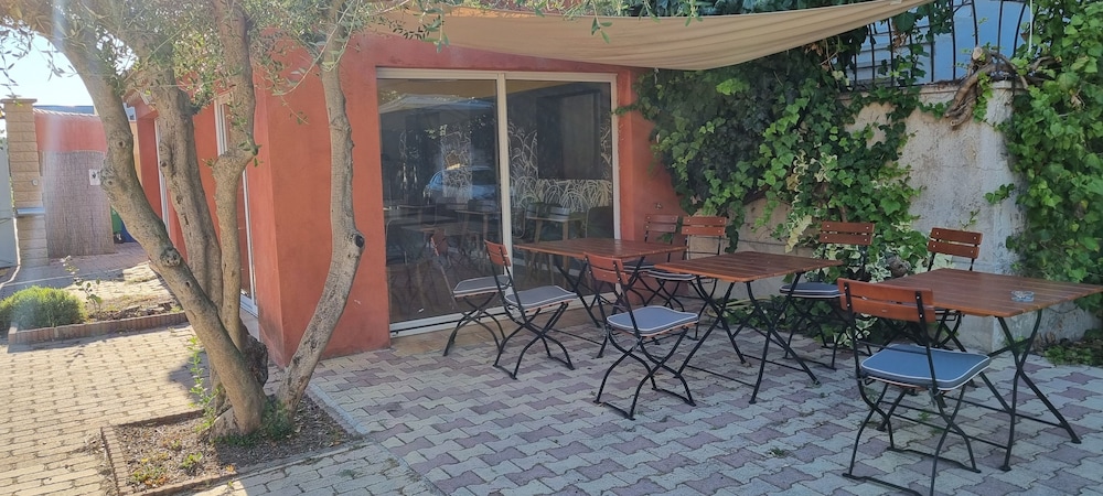 le gite du festival sud