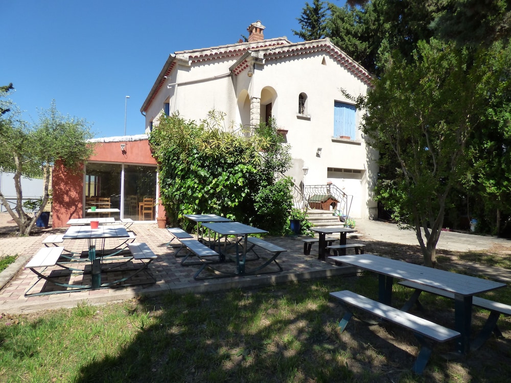 le gite du festival sud