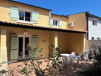 le gite du festival sud