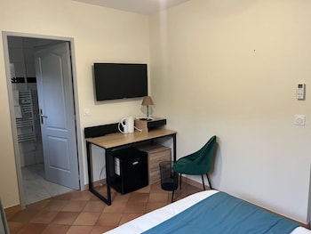 le gite du festival sud