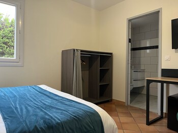 le gite du festival sud