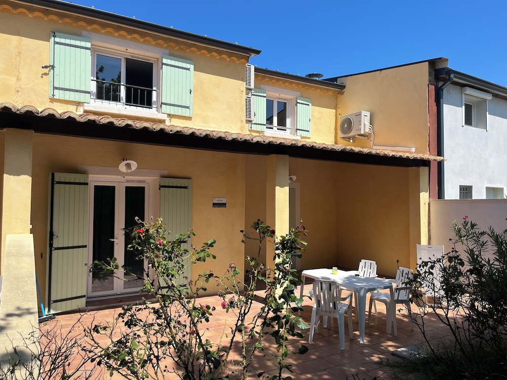 le gite du festival sud