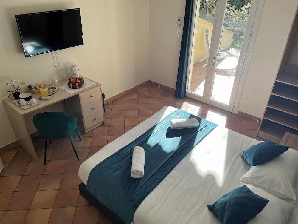 le gite du festival sud