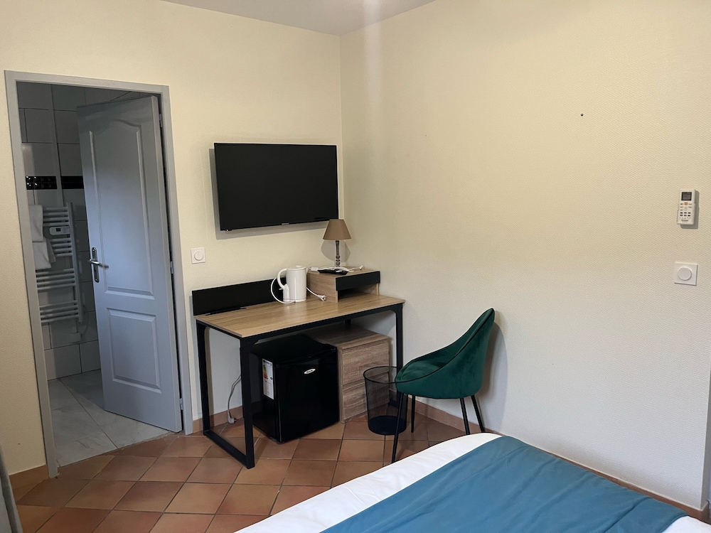 le gite du festival sud