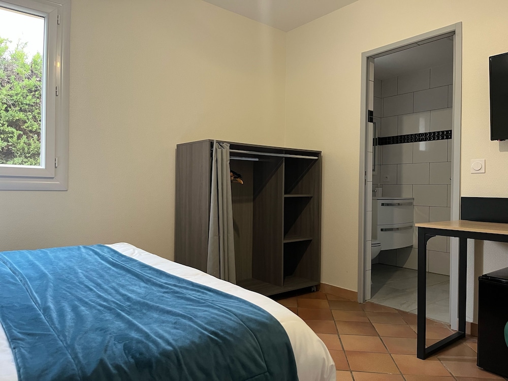 le gite du festival sud