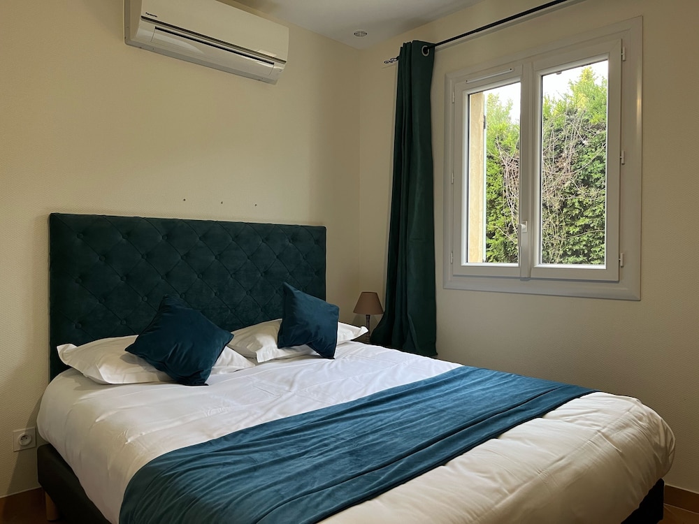 le gite du festival sud